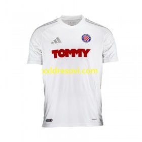 HNK Hajduk Split Domaći Nogometni Dres 2024-2025